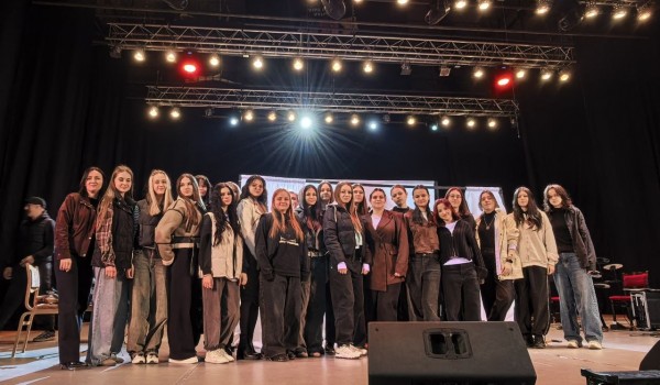 Когда искусство говорит о главном